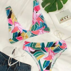 BRAND NEW SHEIN bikini !!!!